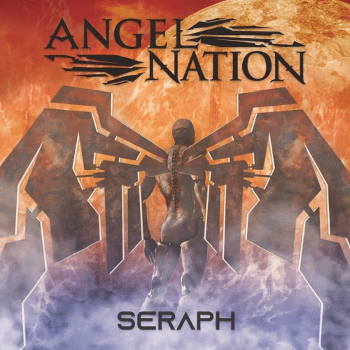 Angel Nation : Seraph